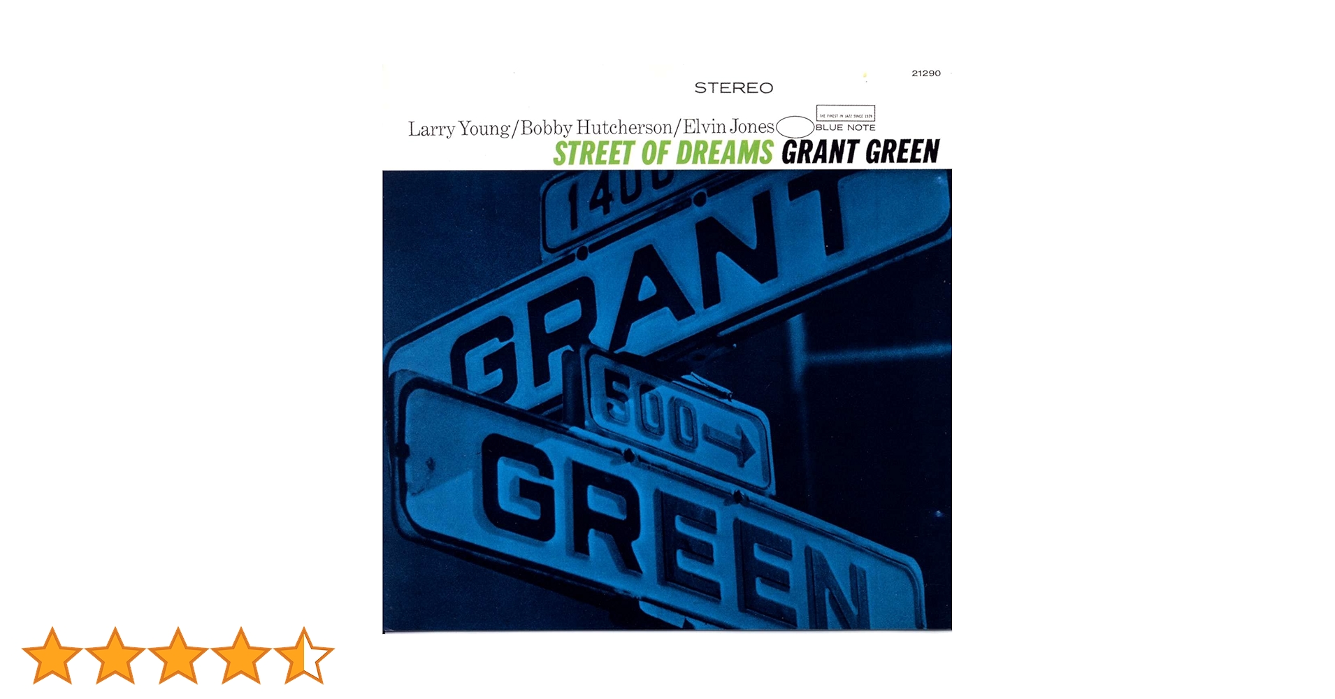 Amazon.co.jp: Street of Dreams: ミュージック